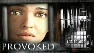 Provoked A True Story